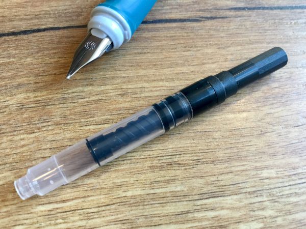 Konverter für Füller (Schneider) Zu verkaufen