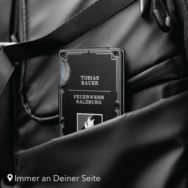 ÖBFV Kreditkartenhalter Verkauf – Bild 3