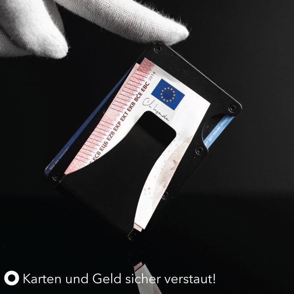 ÖBFV Kreditkartenhalter Verkauf – Bild 5
