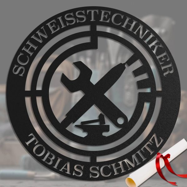 Schweisstechniker Verkauf