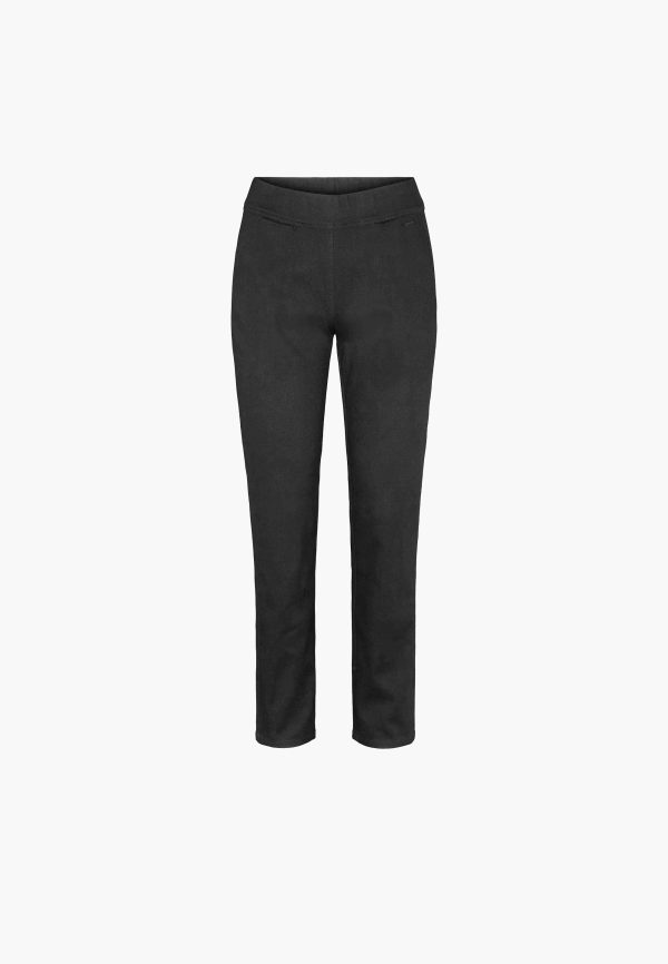 Serene Slim - Short Length - Schwarz Jetzt online – Bild 2