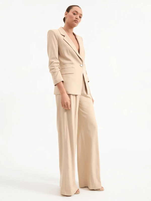 BATTISTA DICKEY BLAZER Rabatt – Bild 3